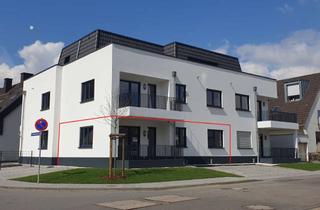 Wohnung mieten in 53498 Bad Breisig, Komfortable und altersgerechte Wohnung in Top-Lage