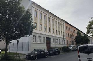 Wohnung mieten in Weinbergstr. 41, 16321 Bernau, WE11 schicke kleine 2-Zi.-Dachgeschoss-Wohnung in zentraler Wohnlage