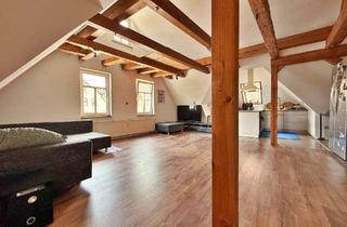 Wohnung mieten in 72108 Rottenburg, Charmante 3 Zimmer DG-Wohnung im Herzen von Rottenburg