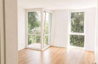 Wohnung mieten in Bürgermeister-Sander-Str. 23a, 31167 Bockenem, Frisch renoviert mit Balkon, Stellplatz und Keller zu sofort
