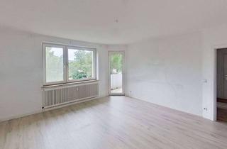 Wohnung mieten in Bruchstraße 37, 32423 Minden, Singles & Paare aufgepasst: SANIERTE und MODERNE 2-Zimmer-Wohnung in Minden!