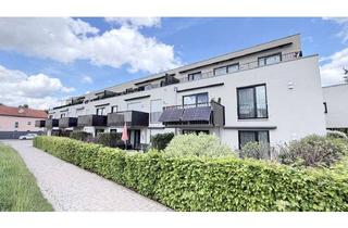 Wohnung mieten in Mozartstraße 46, 86551 Aichach, NEU am Markt: Perfekt für alle ab 60: Betreutes Wohnen - Top 3 ZKB mit Dachterrasse und Einbauküche