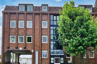 Wohnung mieten in Brookdeich 14, 21029 Bergedorf, moderne 3-Zimmer Wohnung mit neuer Küche - Erstbezug