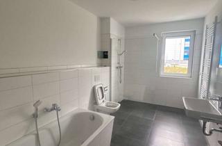 Wohnung mieten in Zöllnitzer Str. 19, 07751 Zöllnitz, Helle 3-Zimmer-Wohnung mit Balkon - im Neubaugebiet