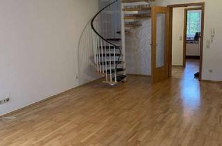 Wohnung mieten in Birkenweg 1 b, 94447 Plattling, Gepflegte Maisonette-Whg. im Herzen von Plattling