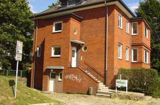 Wohnung mieten in Hamburger Str. 143, 18069 Reutershagen, Niedliche 1-Raumwohnung