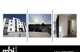 Wohnung mieten in Peter-Paul-Str. 1a, 52249 Eschweiler, Hier fühlt man sich einfach wohl!Moderne Neubauwohnung mit Balkon in attraktiver Lage