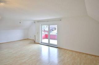 Wohnung mieten in 75015 Bretten, Traumhafte 4-Zimmer-Wohnung mit 2 Balkonen, EBK & 2 Stellplätzen