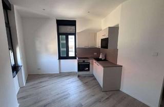 Wohnung mieten in Hauptstraße 48, 67105 Schifferstadt, Charmantes Single-Apartment mit neuer Einbauküche