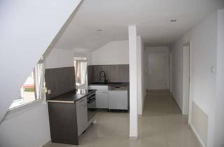 Wohnung mieten in 71336 Waiblingen, Schöne und geräumige Dachgeschosswohnung: Hier kann man sich entfalten