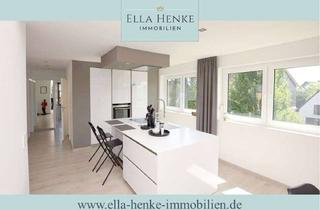 Wohnung mieten in 38550 Isenbüttel, Traumhafte, sehr hochwertig ausgestattete Maisonette-Wohnung mit Balkon.