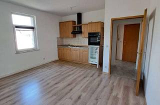 Wohnung mieten in Schulstraße 15, 08112 Wilkau-Haßlau, Schnell zugreifen* Schöne helle 2 RaumWE mit EBK sucht Sie!
