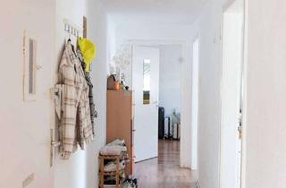 Wohnung mieten in Alte Döhrener Str. 00, 30169 Südstadt, Top-DG-Wohnung mit 3 Zimmern in zentraler Südstadtlage