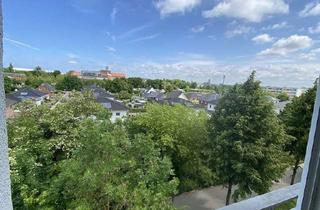 Wohnung mieten in An Der Mole 10, 23966 Friedenshof, 2-Raumwohnung mit weitem Ausblick