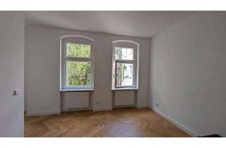 Wohnung mieten in Steegerstraße 1A, 13359 Wedding, 1 Zimmerwohnung mit Duschbad und Einbauküche