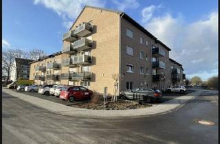 Wohnung mieten in Schweizerstr. 13, 52428 Jülich, Sanierte 4 Zimmer-Wohnung