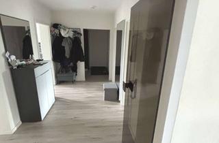 Wohnung mieten in Herkenbergerstraße, 47137 Mittelmeiderich, Exklusive 126 m² Wohnung – große Zimmer & beeindruckende Terrasse