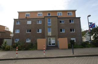Sozialwohnungen mieten in Am Hardehof, 44329 Kirchderne, 2-Zimmer-Wohnung im Erdgeschoss in Dortmund-Kirchderne! WBS erforderlich.