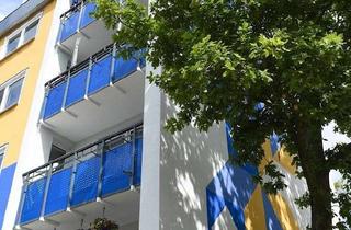 Wohnung mieten in Halberstädter Str. 25, 32049 Herford, WWS - preiswerte 3-Raum Wohnung im Herforder Norden sucht Nachmieter