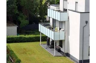 Wohnung mieten in Markusstr. 17a, 53859 Niederkassel, 2 Zimmerwohnung mit Dachterrasse in Niederkassel Ranzel