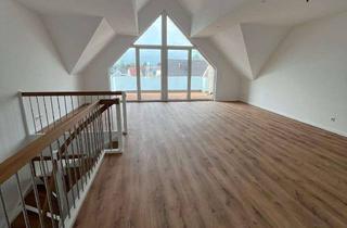 Wohnung mieten in Salzstraße 6b, 59597 Erwitte, Stilvolle Premium-Maisonette für höchste Ansprüche!