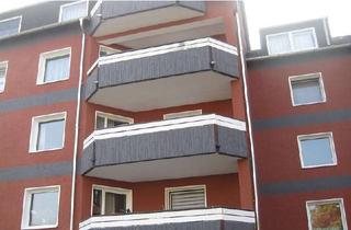 Sozialwohnungen mieten in Heiligegartenstraße 20, 44145 Dortmund, 3 Zimmer in Dortmund-Mitte mit Balkon! WBS erforderlich!