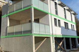 Wohnung mieten in 93173 Wenzenbach, Neuwertige 3 Zimmer Wohnung