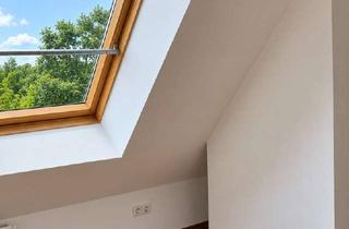 Wohnung mieten in Richterstraße, 12526 Bohnsdorf, Lichtdurchflutete 2-Zimmer-Dachgeschosswohnung in Treptow-Köpenick