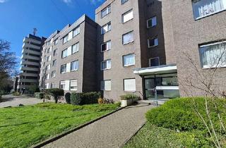 Sozialwohnungen mieten in Märkische Str. 11, 42281 Barmen, Hübsche 3-Raumwohnung mit Balkon! WBS erforderlich!