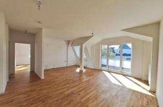 Wohnung mieten in Kuckhoffstraße 68, 13156 Niederschönhausen, Einziehen und wohlfühlen - Dachausbau in ruhiger Lage - Sofort bezugsfrei