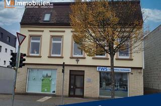 Wohnung mieten in 24837 Schleswig, Großzügige 6-Zimmer-Wohnung mit Schleiblick in Schleswig