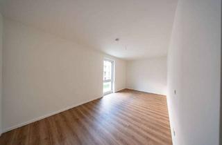 Sozialwohnungen mieten in Daumstraße 60, 13599 Haselhorst, Große 5-Zimmerwohnung mit Terrasse im Erstbezug / nur mit WBS bis 220%