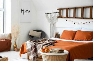 Wohnung mieten in 64846 Groß-Zimmern, Sehr große 5-Zimmer Wohnung mit 2 Bädern im Ortskern