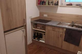Wohnung mieten in 93188 Pielenhofen, Gepflegte 2-Zimmerwohnung mit Parkett in traumhafter Lage