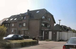Wohnung mieten in Von-Immelhausen-Str. 43, 41515 Grevenbroich, Grevenbroich-Noithausen schöne 2 Z KDB Dachgeschosswohnung ( schräg ) provisionsfrei
