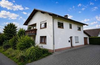 Wohnung mieten in 51545 Waldbröl, Helle 2-Zimmer-Wohnung mit schöner Terrasse in ruhiger Wohnlage