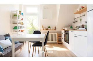 Wohnung mieten in Sallstraße 79, 30171 Südstadt, Wohnen mit Altbauflair – großzügige 4-Zimmer-Wohnung in gepflegtem Mehrfamilienhaus