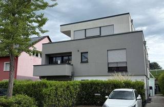 Penthouse mieten in Petersbergweg 15, 53227 Beuel, Modernes Penthouse mit allen Annehmlichkeiten, Nähe Telekom