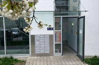 Wohnung mieten in Geschwister-Scholl-Platz, 82256 Fürstenfeldbruck, 3-Zi Terrassenwohnung in bester Lage, barrierefrei