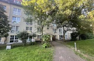 Wohnung mieten in Kösner Straße, 04177 Lindenau, Ruhiges & voll möbliertes Apartment * Terrasse mit Blick in den Garten * Pantry-Küche * Dusche