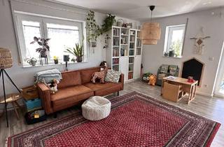 Wohnung mieten in 74348 Lauffen, Großzügige 3,5-Zimmer-Erdgeschoss-Wohnung am Fuße der Weinberge