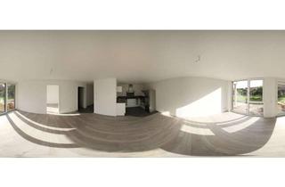 Wohnung mieten in Am Bahndamm, 79713 Bad Säckingen, moderne 2,5 Zimmerwohnung mit Lift, EBK und Balkon