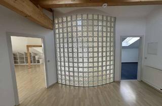 Wohnung mieten in 74336 Brackenheim, Großzügige 3-Zimmer-Dachgeschoss-Wohnung in beliebter Lage