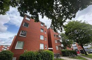 Wohnung mieten in Popenser Straße 53, 26603 Aurich, Gemütliche 2-Zimmer-Wohnung mit Balkon und schönem Ausblick