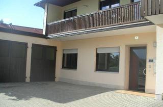 Wohnung mieten in 85457 Wörth, Große 4 Zimmer Wohnung mit Terrasse u. Garage