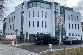 Wohnung mieten in Stubenrauchstraße 103, 12357 Rudow, 3.3 - Dachgeschoss-Wohnung mit EBK und 40 qm Terrasse in Rudow