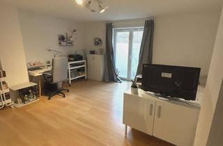 Wohnung mieten in Wiesenbachstr. 2a, 49080 Wüste, Helles 1-Zimmer-Apartment mit praktischer Raumaufteilung
