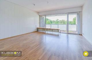 Wohnung mieten in 42579 Heiligenhaus, Helle Drei-Zimmer Wohnung mit Loggia in Heiligenhaus.