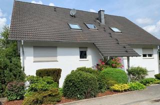 Wohnung mieten in 51588 Nümbrecht, 3-Zimmer-Wohnung in Nümbrecht