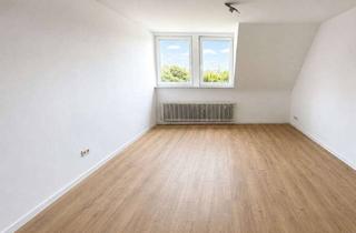Wohnung mieten in 73732 Esslingen, helle 3-Zimmer-DG-Wohnung in Wäldenbronn